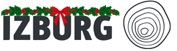 лого IZBURG
