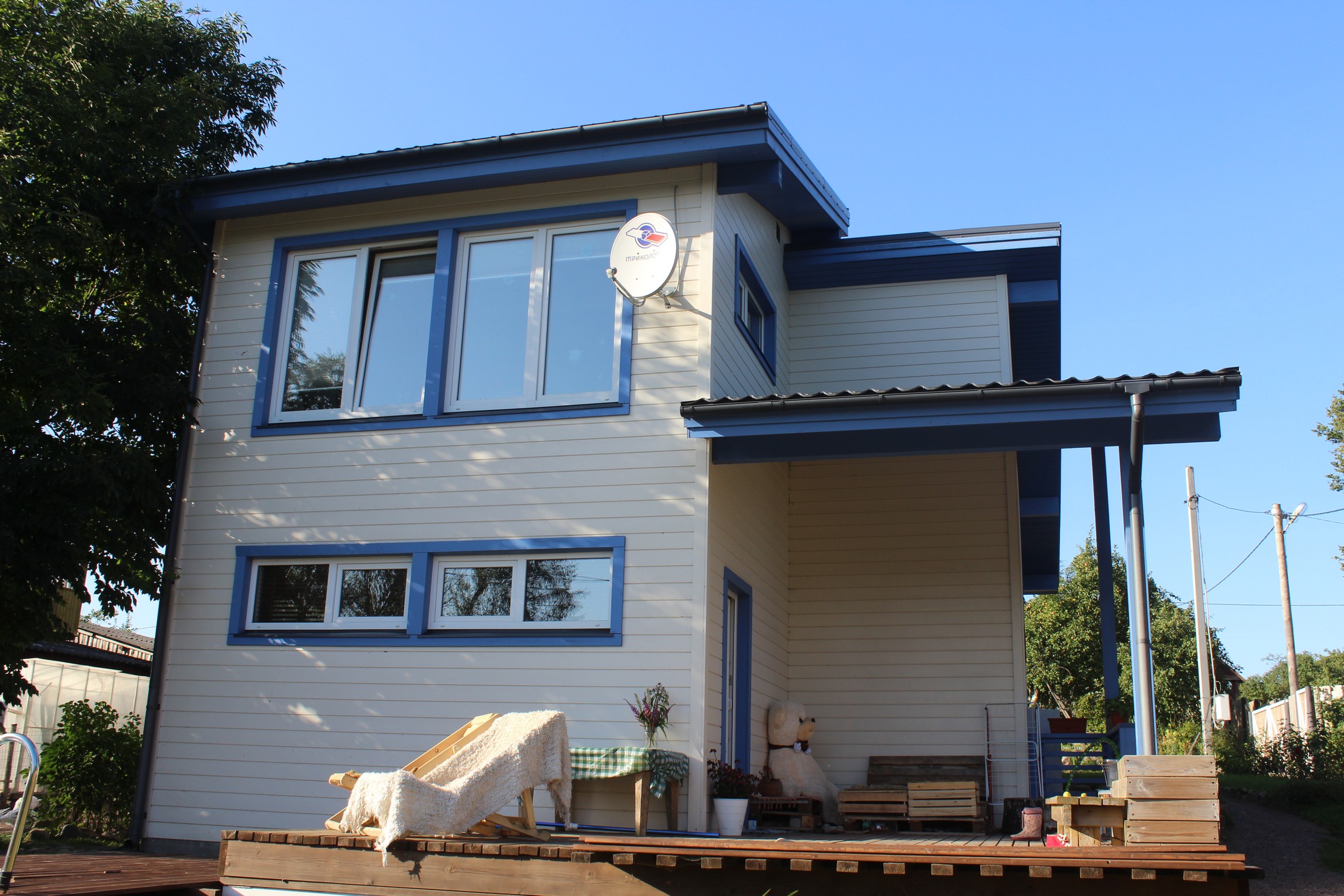 Купить Дом В Даймище Гатчинский Район