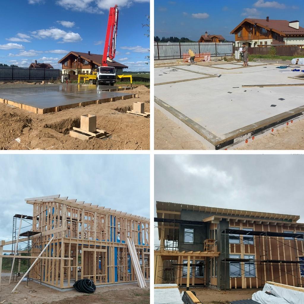 Риети 264: дом, который изменил взгляд на комфорт